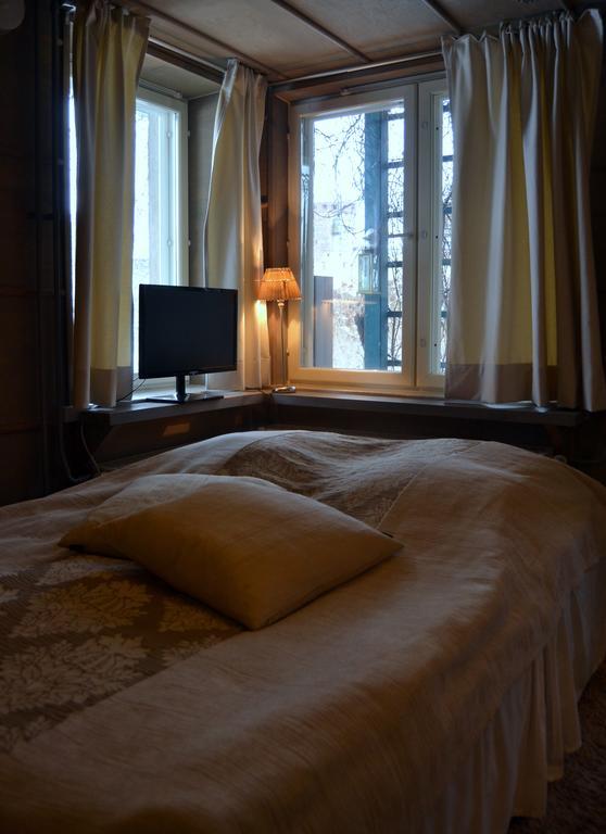 Lossiranta Lodge Nyslott Rom bilde