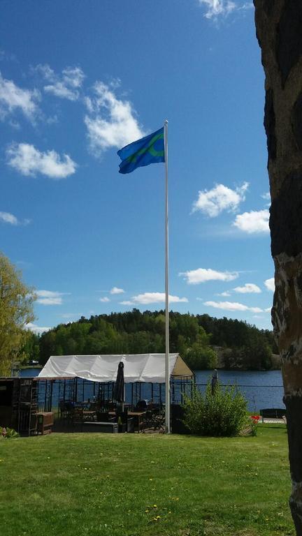 Lossiranta Lodge Nyslott Eksteriør bilde