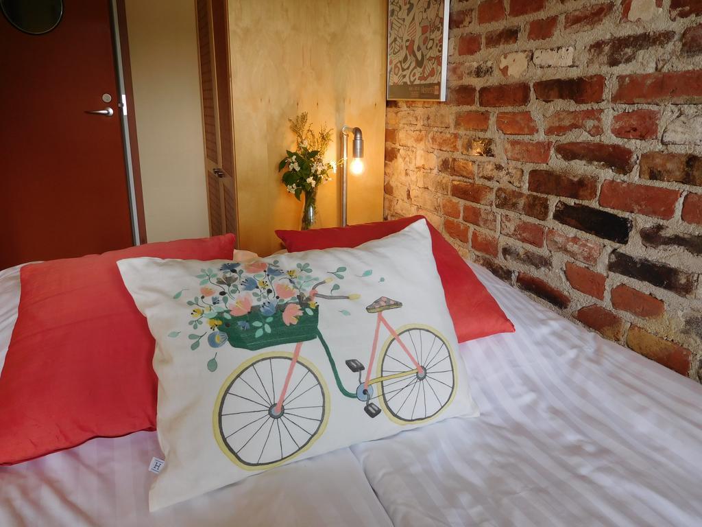 Lossiranta Lodge Nyslott Eksteriør bilde