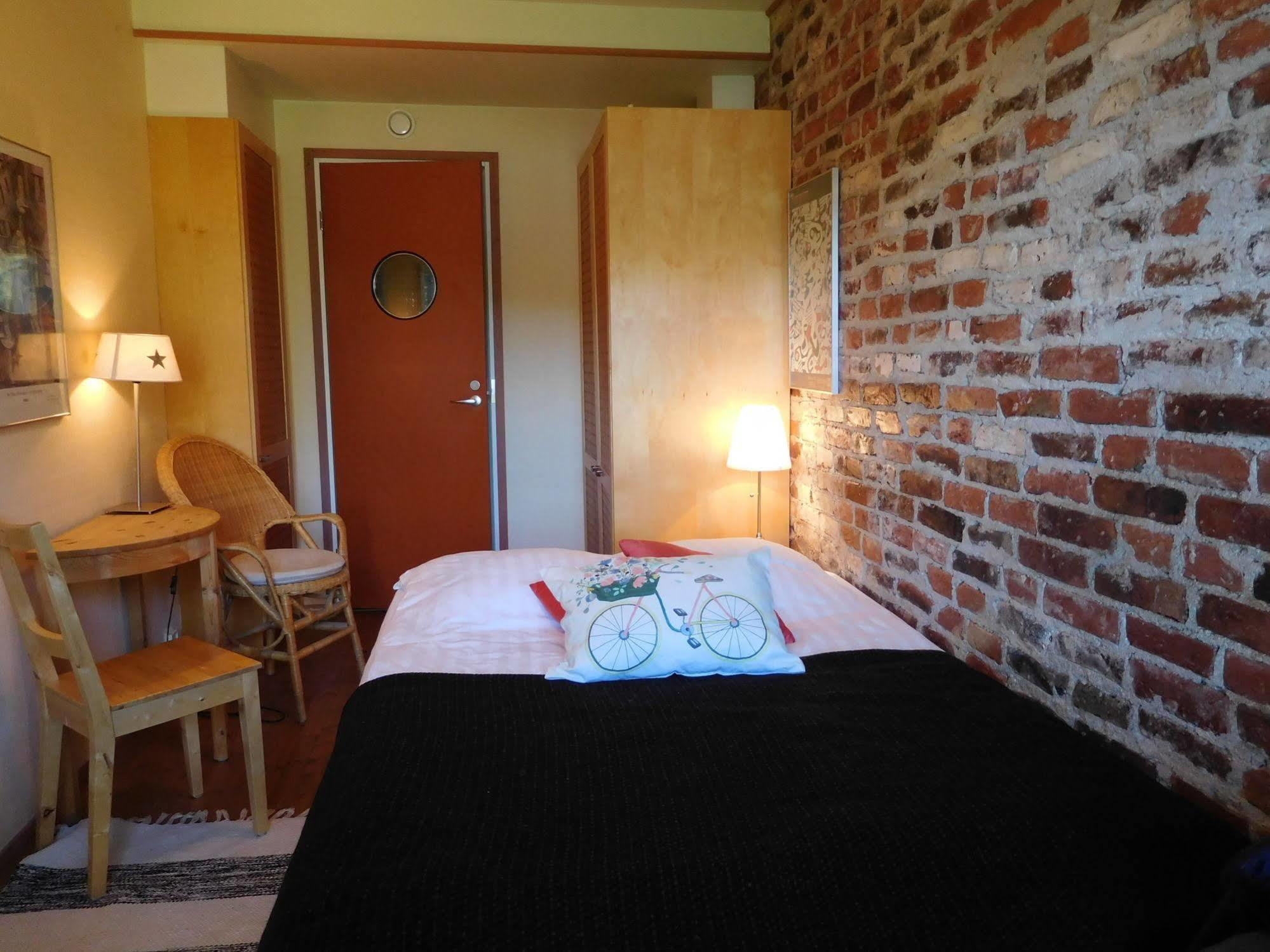 Lossiranta Lodge Nyslott Eksteriør bilde