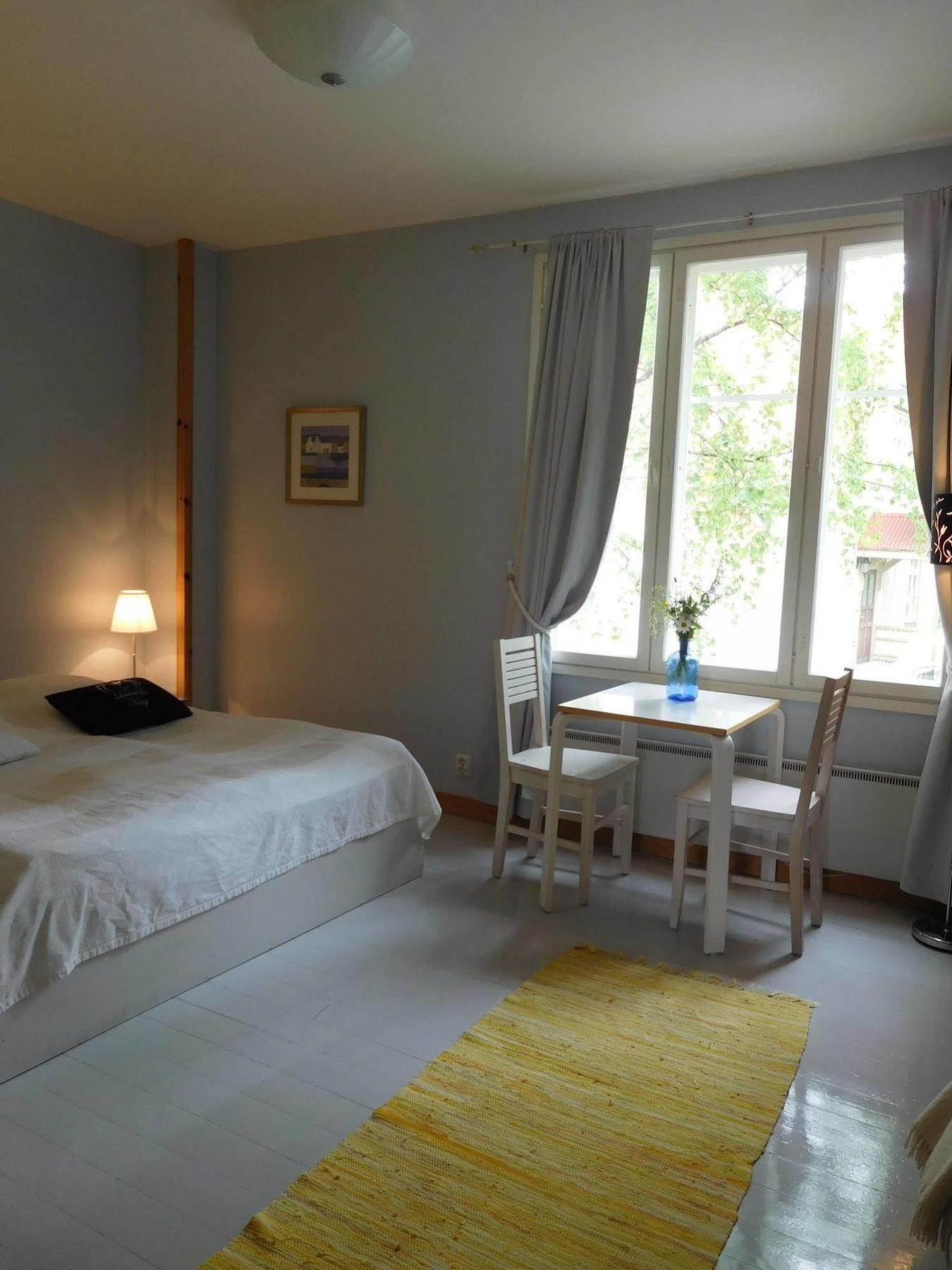 Lossiranta Lodge Nyslott Eksteriør bilde