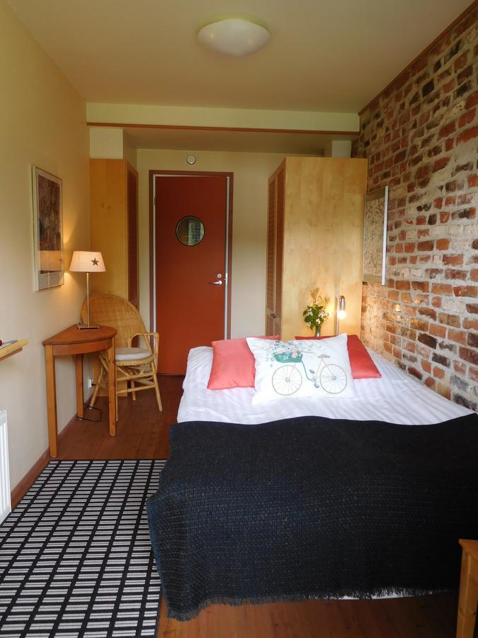 Lossiranta Lodge Nyslott Eksteriør bilde