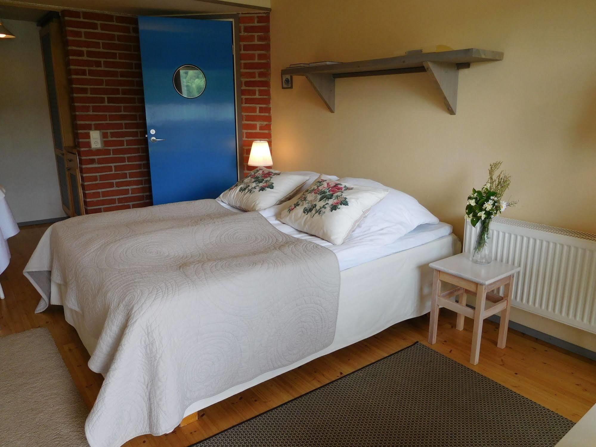 Lossiranta Lodge Nyslott Eksteriør bilde